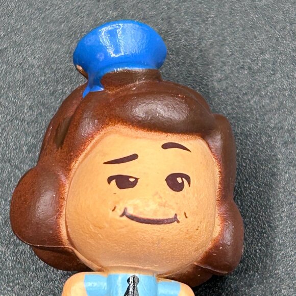 Disney Pixar Toy Story 4 Officer Giggle McDimples Figure Toy - Picture 6 of 10